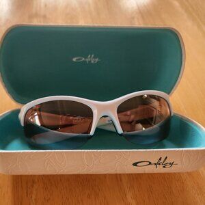 Oakley Commit Womens Sunglasses